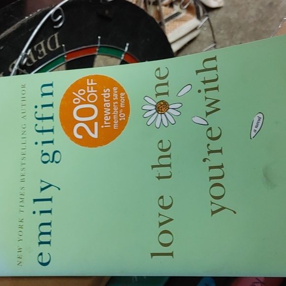 $5 Add Ons Various Books - Picture 4 of 7